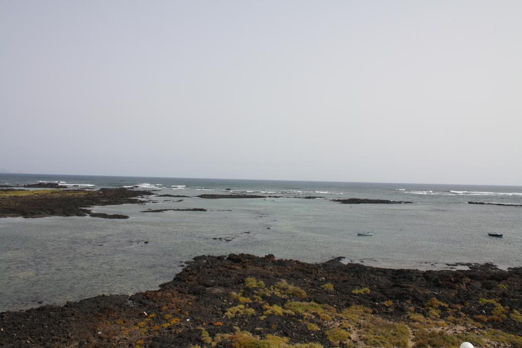 Odamar De أورزولا المظهر الخارجي الصورة