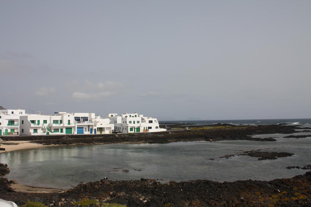 Odamar De أورزولا المظهر الخارجي الصورة
