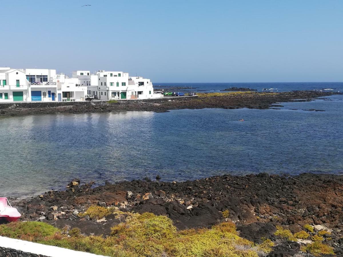 Odamar De أورزولا المظهر الخارجي الصورة
