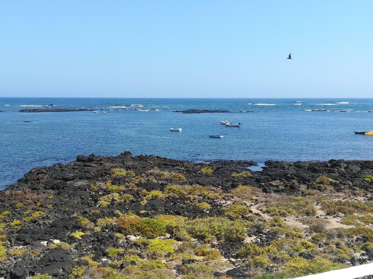 Odamar De أورزولا المظهر الخارجي الصورة